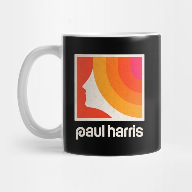 Paul Harris 80s Mall Fashion Store by Turboglyde